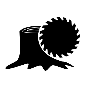 stump and root removal